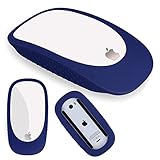 AKSHFETH Magic Mouse Cover Silicone Cover for Apple