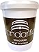 Fondarific Chocolate Fondant Brown, 2-Pounds