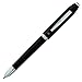 Cross Tech4 Refillable Multi-Function Ballpoint Pen, Medium Ballpen and Pencil, Includes Luxury Gift Box, Black PVD