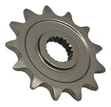 RFX FXFS 62-13 55ST Front Sprocket, 13-Teeth