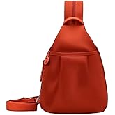 3 in 1 Anti-Theft Travel Tote Bag, 2026 New Premium Mini Multi-Use Front Chest Bag Waterproof Crossbody Bag