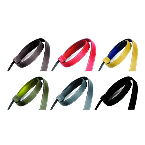 Promaster Odyssey Strap Medium - Harvest Yellow