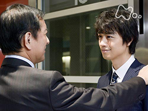 Amazon Co Jp ダークスーツ Nhkオンデマンド を観る Prime Video