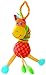 Tiny Love Tiny Smarts Jittering Activity Toy, Giraffe