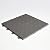 BlockTile B1US4627 Garage Flooring Interlocking Tiles Diamond Top Pack, Gray, 27-Pack