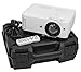 Case Club Pre-Cut Projector Case - Fits ViewSonic PX503X
