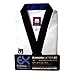 MOOTO WTF Extera S5 Taekwondo Uniform Kukkiwon Korea Dobok with Special Fabric (Black V-Neck, 170(US3)(5.24~5.57ft or 160~170cm))