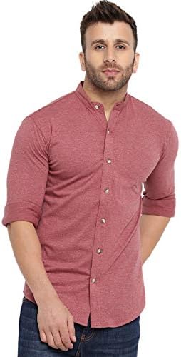 GRITSTONES Men’s Regular Fit Shirt GRITSTONES Men’s Regular Fit Shirt