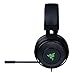Razer Kraken 7.1 Chroma V2 USB Gaming Headset - 7.1 Surround Sound with Retractable Digital Microphone and Chroma Lighting