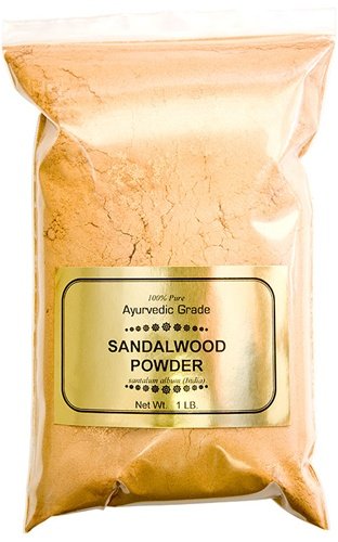 Price 81 00 Rs India Sandalwood Powder 100 Pure Ayurvedic Grade 1 Lb