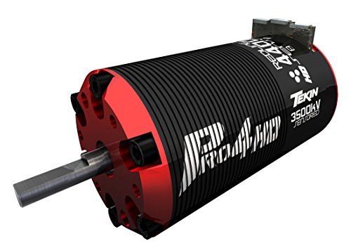 Tekin RC 3500kV Pro4 HD Brushless Shaft, 5mm