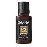Patchouli Essential Oil 10ml Therapeutic Grade by Davina