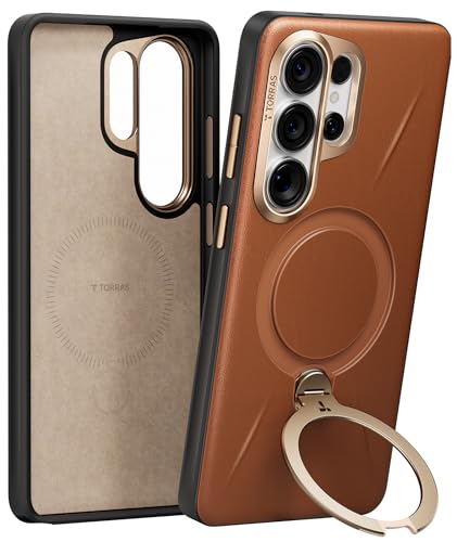 TORRAS Ostand Q3 VegSkin