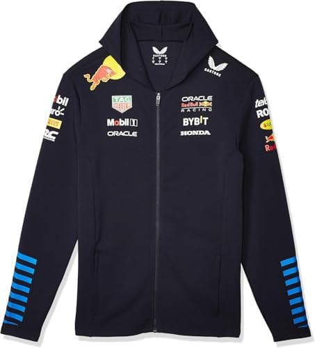 Amazon.com: Oracle Red Bull Racing Red Bull Racing Water Resistant