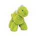 Manhattan Toy Little Voyagers Stomp Dino 9.5