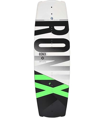 RONIX 2013 PARKS model　134 RONIX 2013 PARKS model 134（2013 Ronix Wakeboard's