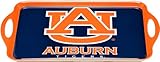 Bsi Products Collegiate Auburn Melamine Serving Tray