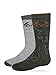 Realtree Boys Camo Boot Socks, Olive, Smallthumb 2