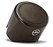 Osaka, Shock-Absorbent Espresso Knock Box - Durable 4.7 Inch Barista Style Knockbox