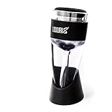 Luxuri8 Deluxe Wine Aerator Travel Gift Set