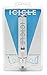 Blue Microphones Icicle XLR to USB Mic Converter and Preamp Bundle with Blucoil 10-FT Balanced XLR Cable, and 5-Pack of Reusable Cable Ties