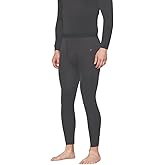 Terramar Mens 100% Silk Thermasilk Filament Baselayer Bottom Pant