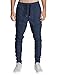 ITALY MORN Men's Chino Cargo Pants Slim Fit with Ankle Zipper