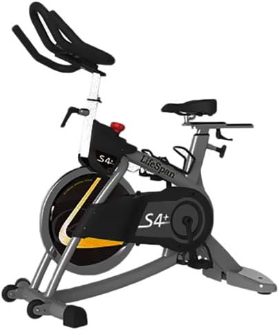 LifeSpan 20 KG Flywheel Indoor Cycle 