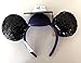 Disney Parks 2019 Graduation Mickey Minnie Mouse Ears Headband