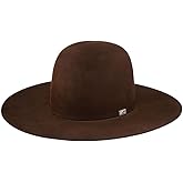 Resistol 100X Open Crown Cowboy Hat