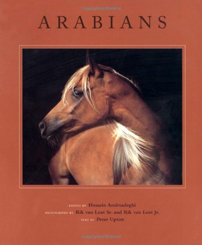 Arabians