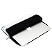 TOP CASE - Vibrant Summer Zipper Sleeve Bag Compatible with All Laptop 13