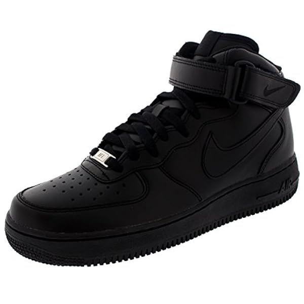 nike air force 1 07 mid top