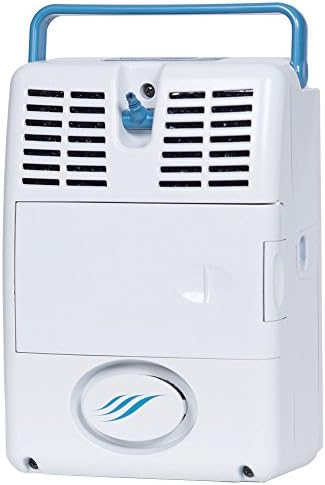AirSep Freestyle Portable Oxygen Concentrator