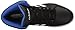 adidas Performance Men's Hoops Vs Mid Basketball Shoe,Black/White/Blue,10 M US