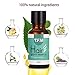 Hair Growth Essence, Y.F.M Herbal Hair Growth Liquid Can Help Hair Growing Fast Longer - Strengthens Hair Roots - Hair Loss & Hair Thinning Treatment - Hair Treatment Product - 20ml