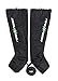 Rapid Reboot Recovery System: Compression Boots, Pump, and Case. Sequential, Dynamic air Compression for Massage Therapy, Improved Circulation and Faster Recovery for Every Athlete (Med)