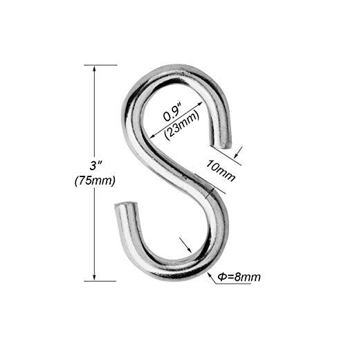 1 Flammi+Heavy+Duty+Hammock+Galvanized+Utility