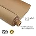 Brown Butcher Kraft Paper Roll, 18