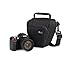 Toploader Zoom 45 Camera Case from Lowepro – Top Loading Case for Your DSLR Camera and Lens