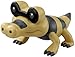 Takaratomy Pokemon Monster Collection Figure - M-007 - Meguroko/Sandile