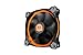 Thermaltake Riing 12 RGB LED 120mm Adjustable Color Case Radiator Fan - Single Pack CL-F042-PL12SW-A