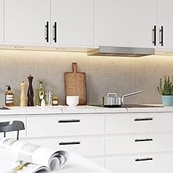 Kmall 30 Pack | 3 Inch Center to Center Cabinet