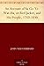 An Account of Sa-Go-Ye-Wat-Ha, or Red Jacket, and His People, 1750-1830 by 