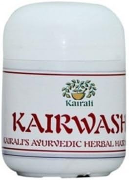 Kairwash Herbal Hair Wash Powder 25 gms