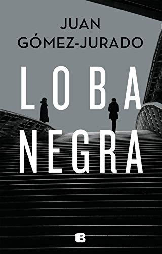 Loba negra [Black Wolf]