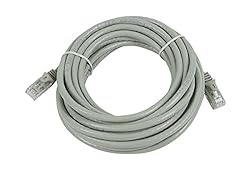 Monoprice 111295 Flexboot Cat6 Ethernet Patch Cable