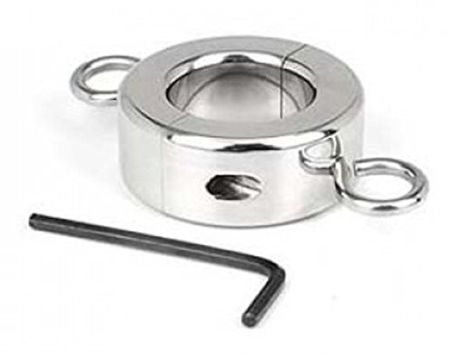 2 Piece Ball Weight with Rope or Weight Hooks, Ball Stretchers Weight Hook