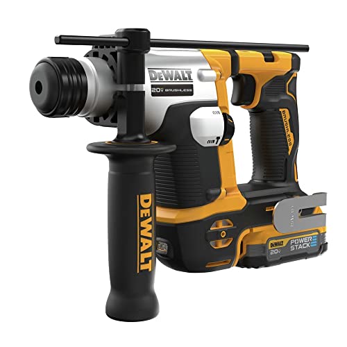 DEWALT DCH172E2 20V MAX Brushless 5/8 in. Cordless