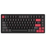 IROK FE75Pro Hot Swappable Mechanical